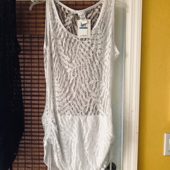 (2) NWT Cover ups - Picture 6 of 8